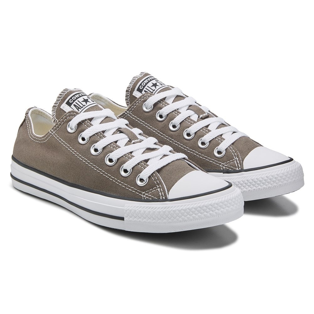 👟 Men’s Converse Chuck Taylor All Star Low Top Sneakers | Size 11 🤎⭐️